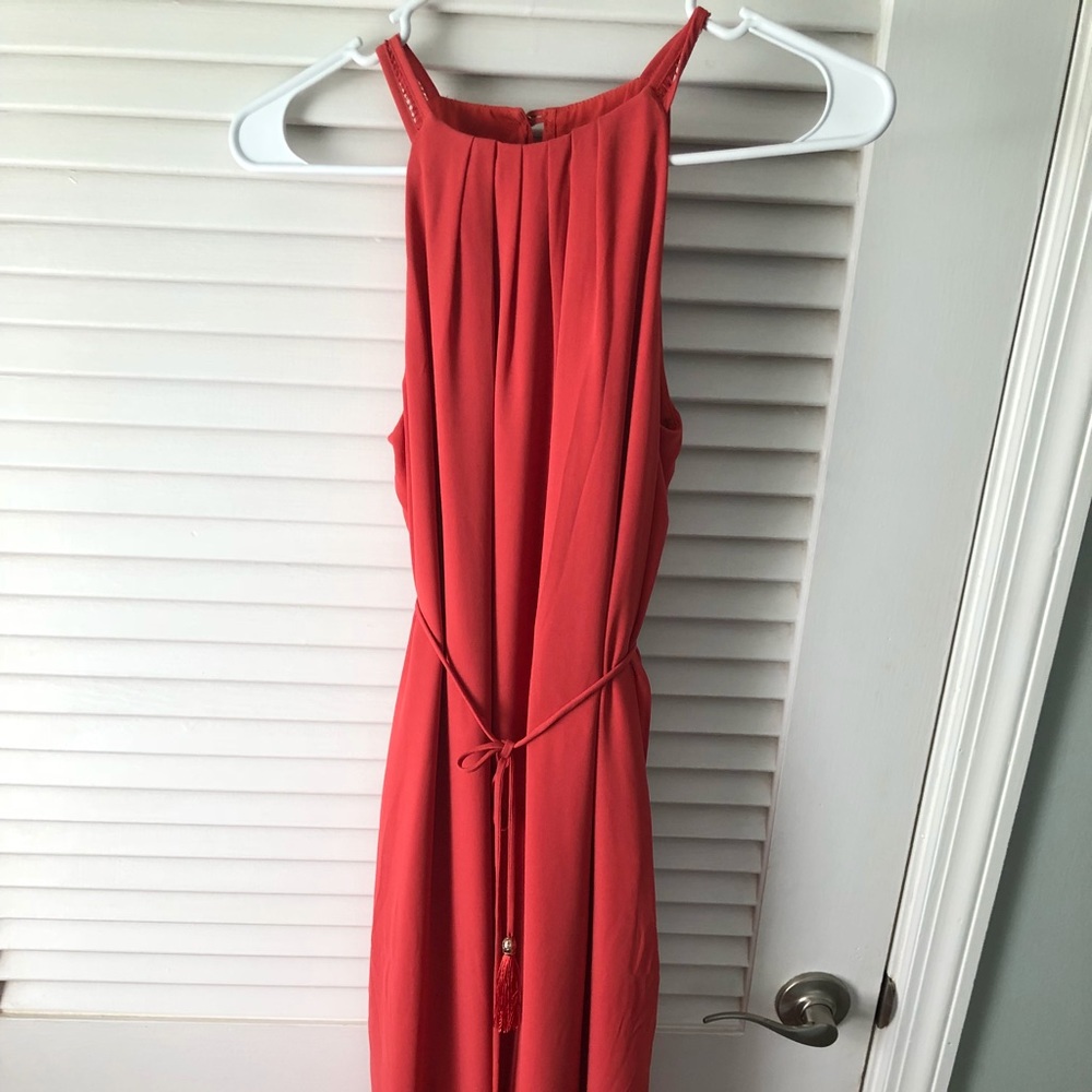 White House Black Market Dress